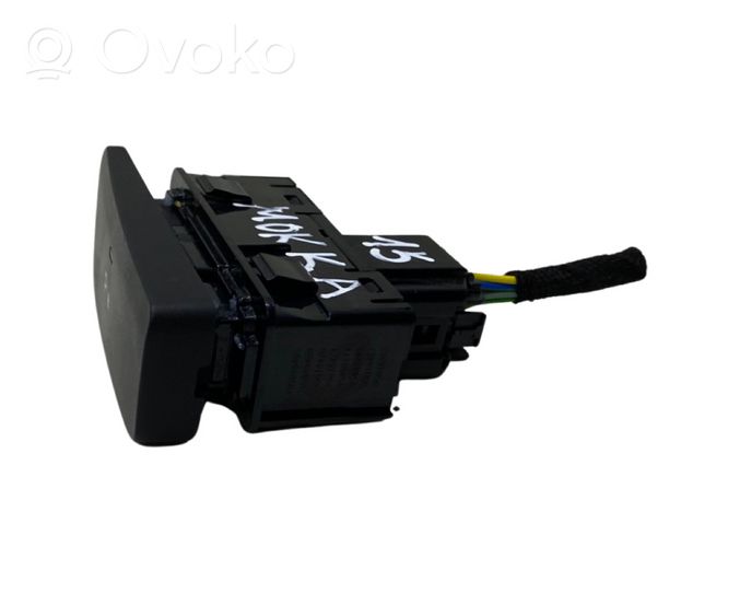 Opel Mokka Parking (PDC) sensor switch 95018465