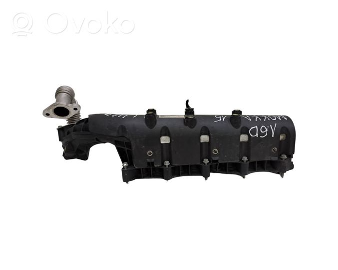 Opel Mokka Intake manifold 55569989