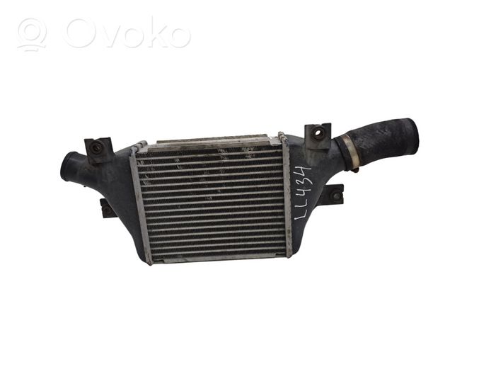 Mitsubishi ASX Radiatore intercooler 1271003710