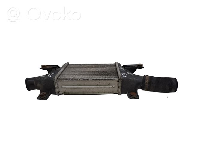 Mitsubishi ASX Radiatore intercooler 1271003710