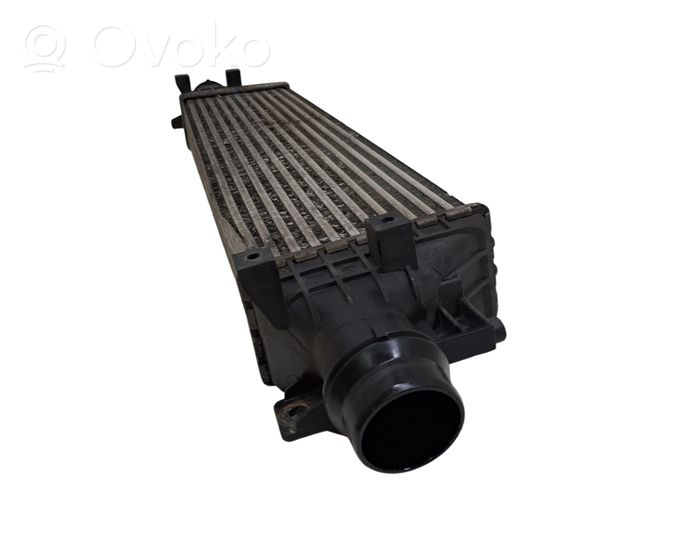 Opel Mokka Chłodnica powietrza doładowującego / Intercooler 95081734