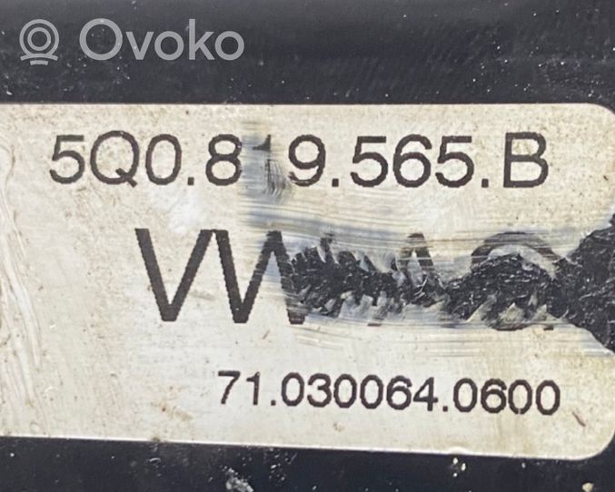 Volkswagen Golf VII Układu podgrzewania wstępnego silnika 12E963231F