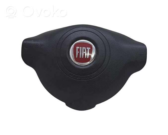 Fiat Scudo Ohjauspyörän turvatyyny 34106686C
