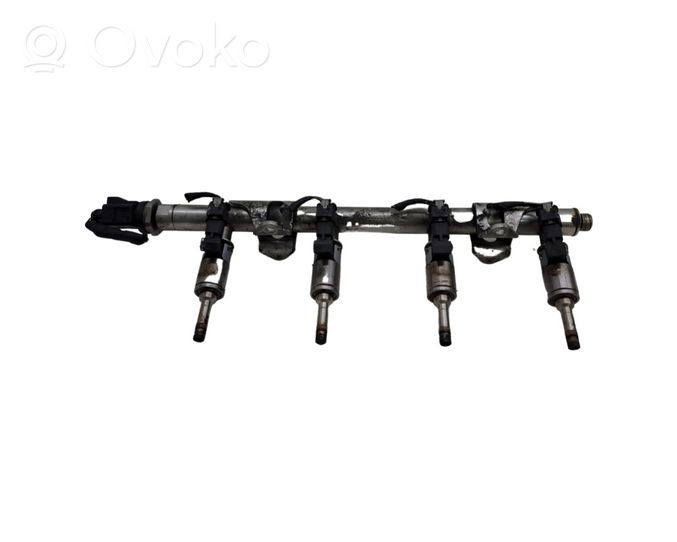 Volkswagen Jetta VI Fuel injectors set 04E133320D