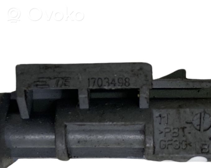 Volvo XC90 Sensore di temperatura dei gas di scarico 31430937