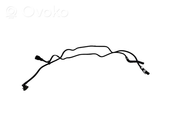 Volvo XC90 Przewód / Wąż chłodnicy 31493271