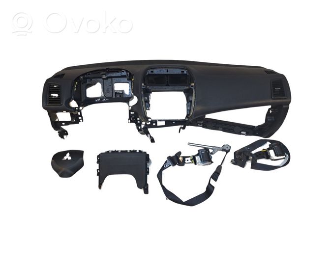 Mitsubishi ASX Set airbag con pannello 7030A235