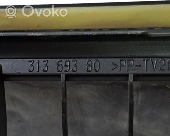 Volvo XC90 Kratka wentylacyjna pod zderzakiem tylnym 31369380