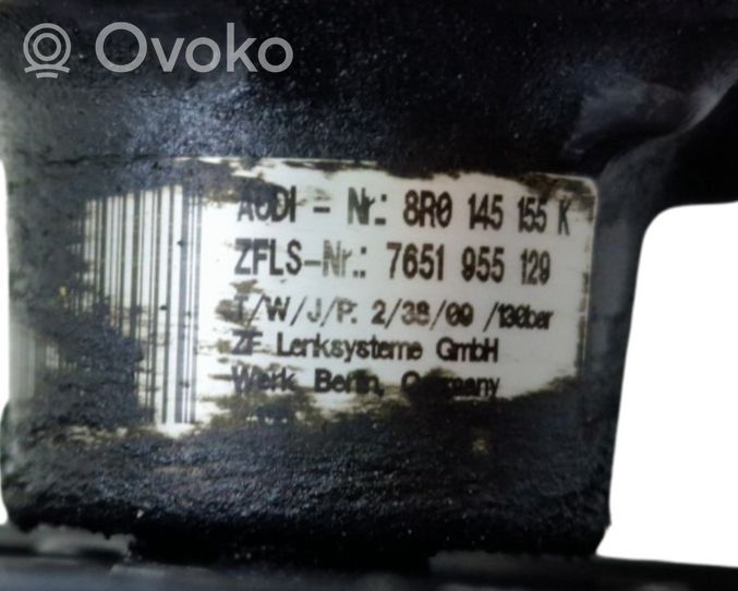 Audi Q5 SQ5 Pompa wspomagania układu kierowniczego 8R0145155K