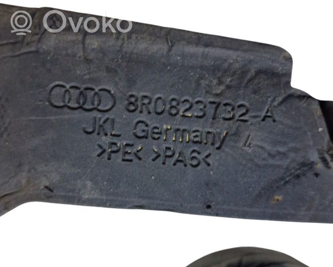 Audi Q5 SQ5 Wygłuszenie / Pianka błotnika przedniego 8R0823732A