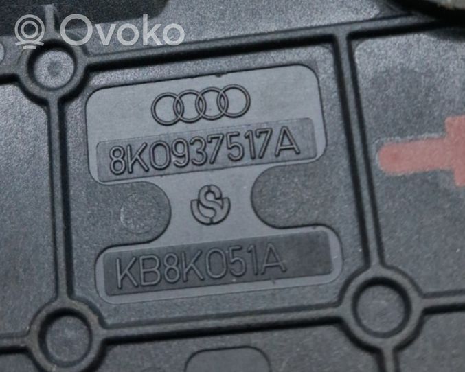 Audi Q5 SQ5 Cablaggio positivo 8K0937517A
