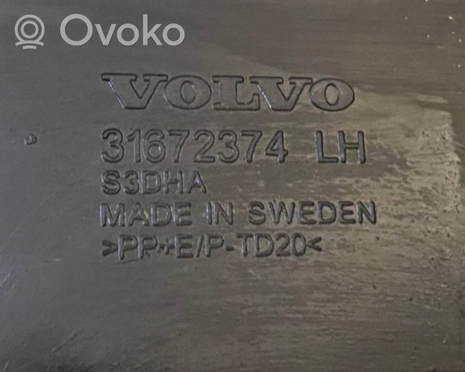 Volvo XC90 Próg 31672380