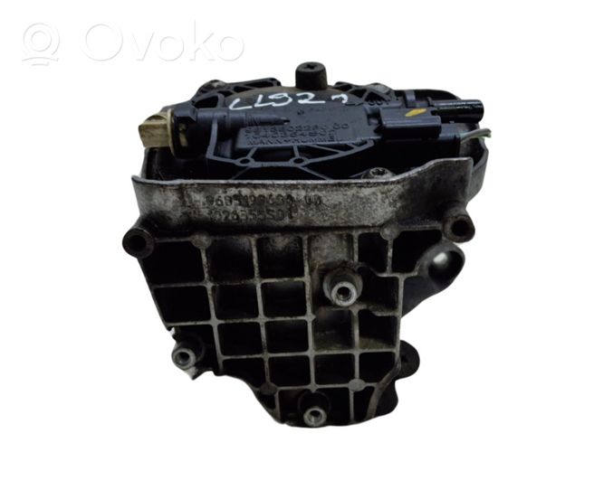 Fiat Scudo Filtre à carburant 9813802280