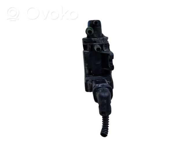 Fiat Scudo Solenoidinis vožtuvas 9801887680