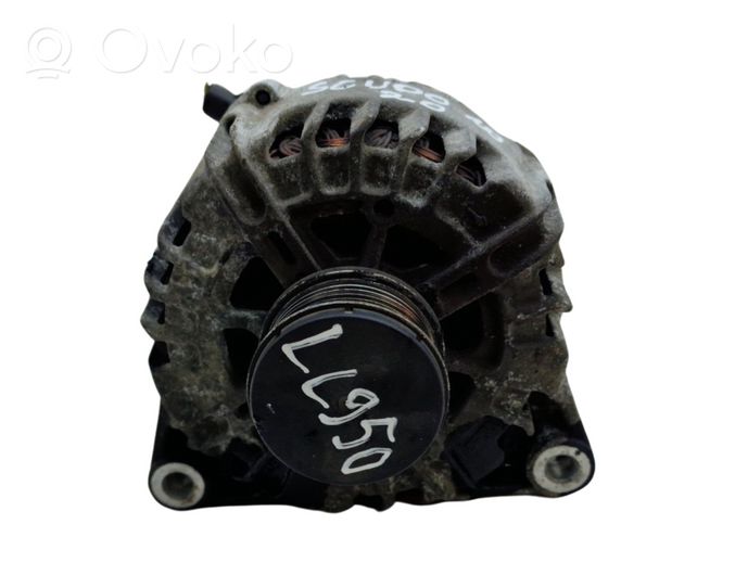 Fiat Scudo Alternador 9665617780