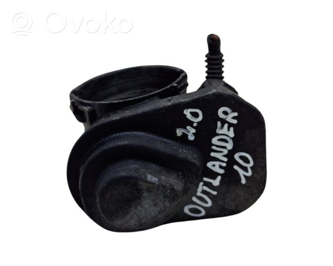 Mitsubishi Outlander Throttle valve 