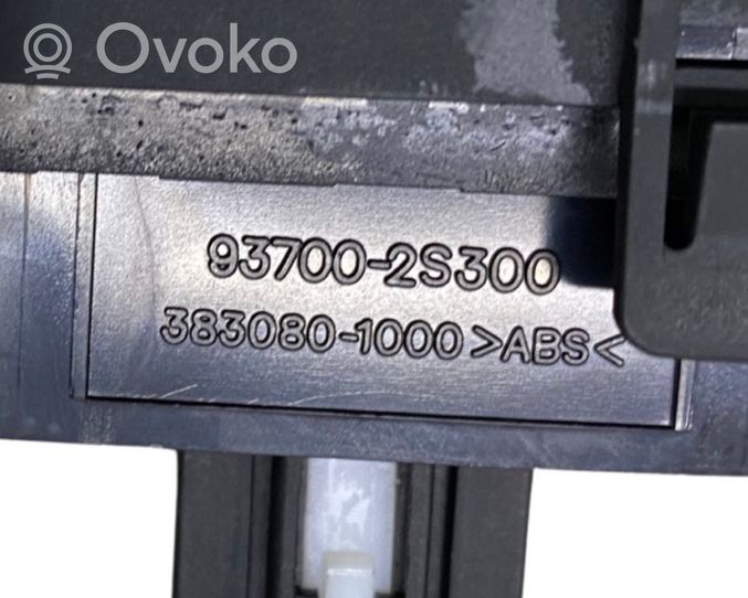 Hyundai ix35 Multifunctional control switch/knob 937002Y3009P