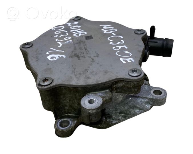 Mercedes-Benz C W205 Vacuum pump A2701800901