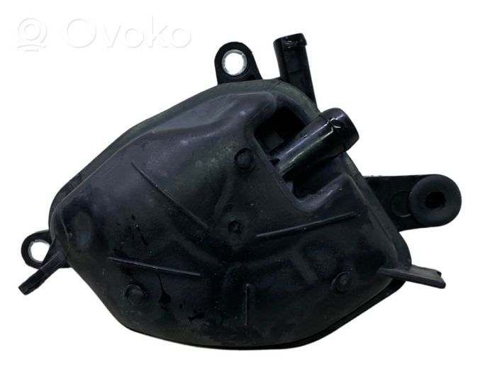 Mercedes-Benz C W205 Coolant expansion tank/reservoir A0005840807