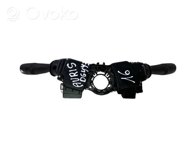 Toyota Auris E180 Leva/interruttore dell’indicatore di direzione e tergicristallo 17F852