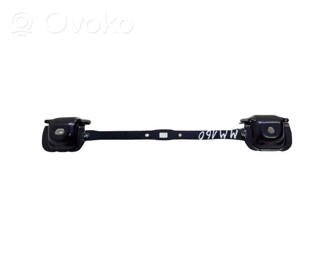 Toyota Auris E180 Support de fixation ISOFIX 7370502120