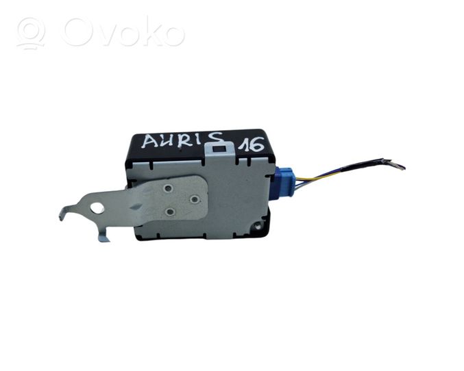 Toyota Auris E180 Oven ohjainlaite/moduuli 8974002100