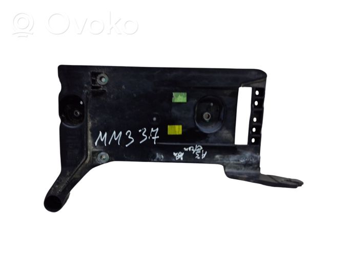 Audi A3 S3 8V Boîte de batterie 3G0907509A