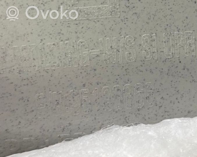 Opel Mokka Osłona słupka szyby przedniej / A 95193366