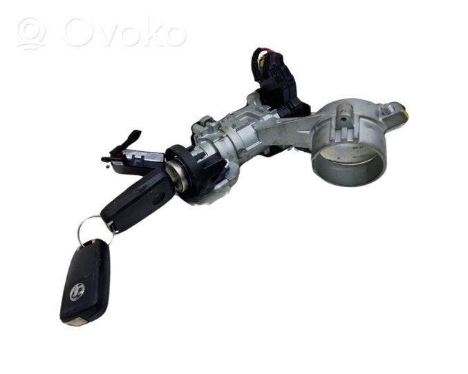 Opel Mokka Ignition lock 13500226