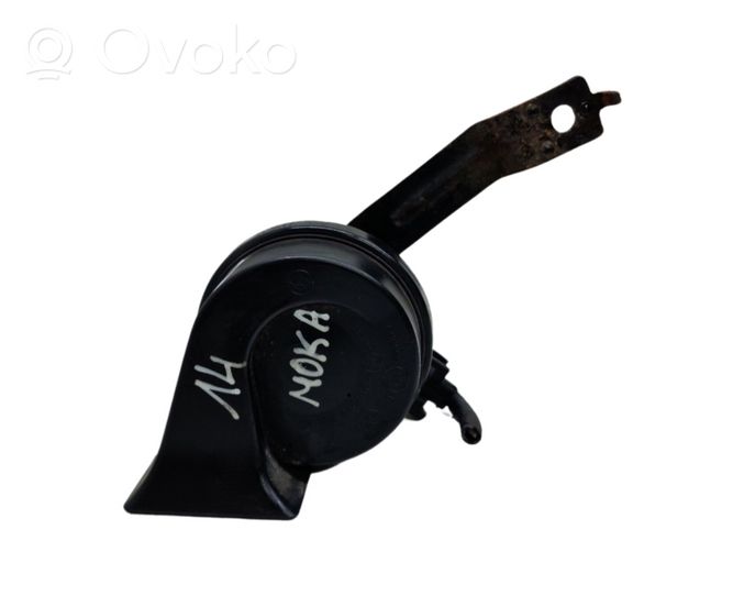 Opel Mokka Signal sonore 95066880