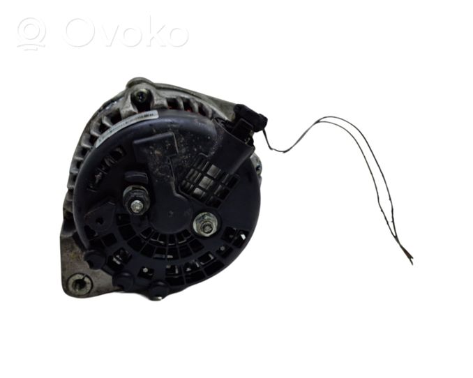 Opel Mokka Alternator 20587N