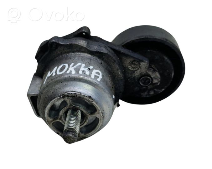 Opel Mokka Generaattorin/laturin hihnankiristin 55565570