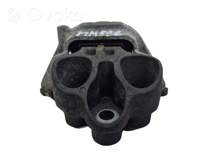 Opel Mokka Supporto della scatola del cambio 95128777