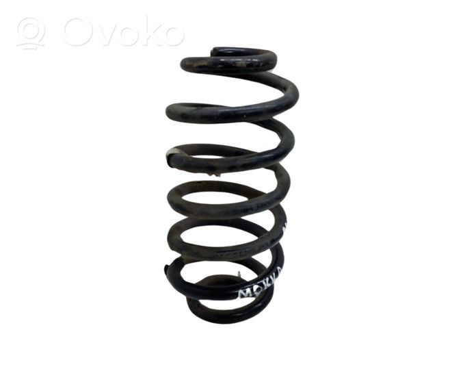Opel Mokka Rear coil spring 95107104
