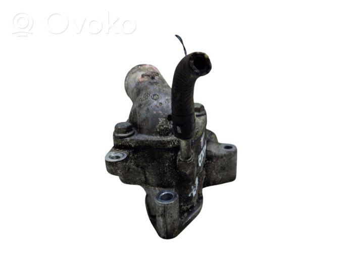 Opel Mokka Thermostat/thermostat housing 