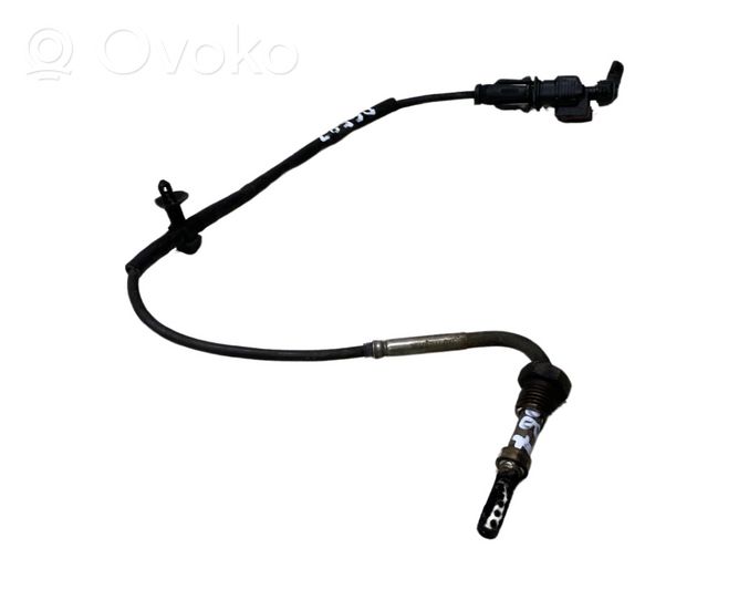 Opel Mokka Exhaust gas temperature sensor 55574183