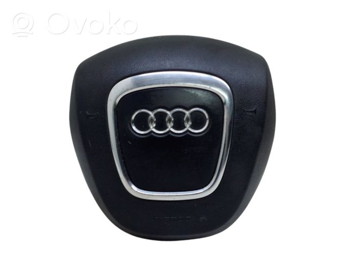 Audi A6 Allroad C6 Airbag dello sterzo 4F0880201