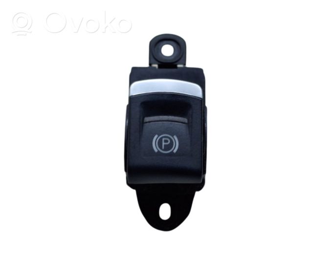 Audi A6 Allroad C6 Hand parking brake switch 4F2927225C