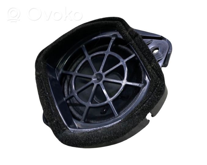 Audi A6 Allroad C6 Altoparlante ad alta frequenza portiere posteriori 4F9035411