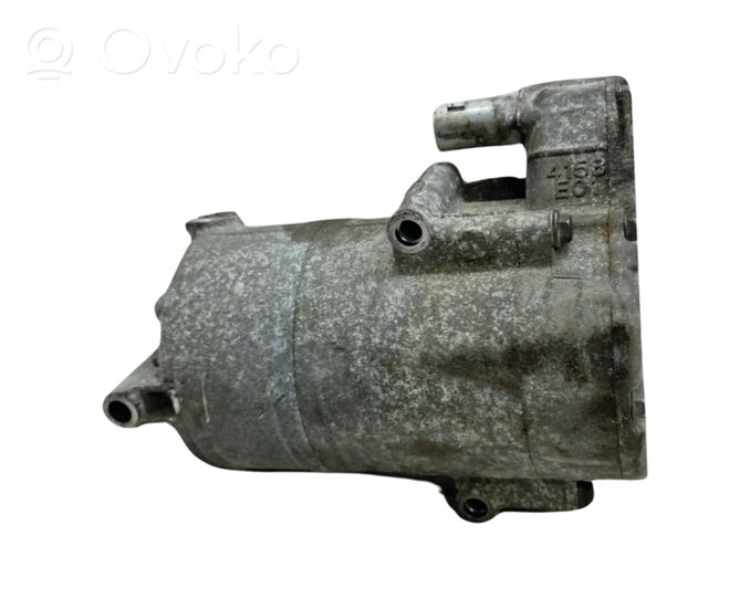 Mercedes-Benz C W205 Compressore aria condizionata (A/C) (pompa) A0008302800