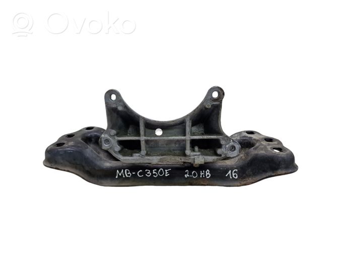 Mercedes-Benz C W205 Supporto di montaggio scatola del cambio A2112420340