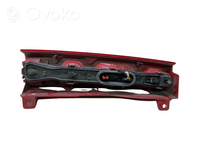 Fiat Scudo Rear/tail lights 1400455780