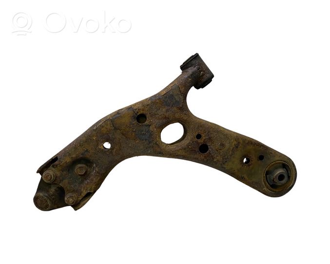 Toyota Auris E180 Braccio di controllo sospensione anteriore inferiore/braccio oscillante 4865502060