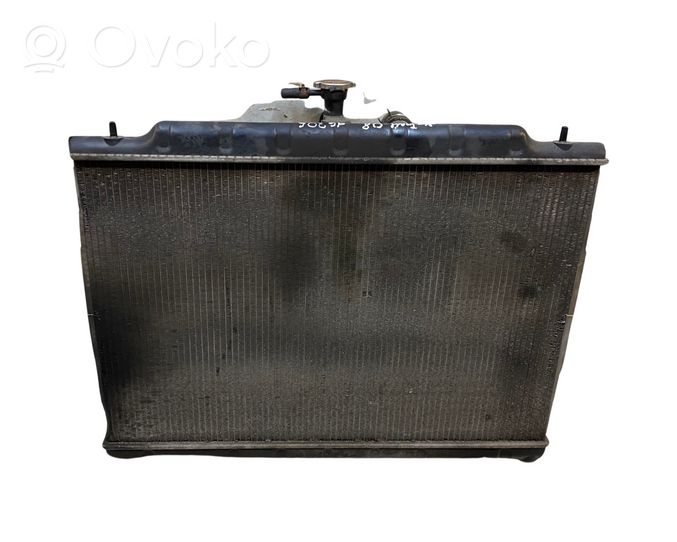 Nissan X-Trail T31 Coolant radiator 