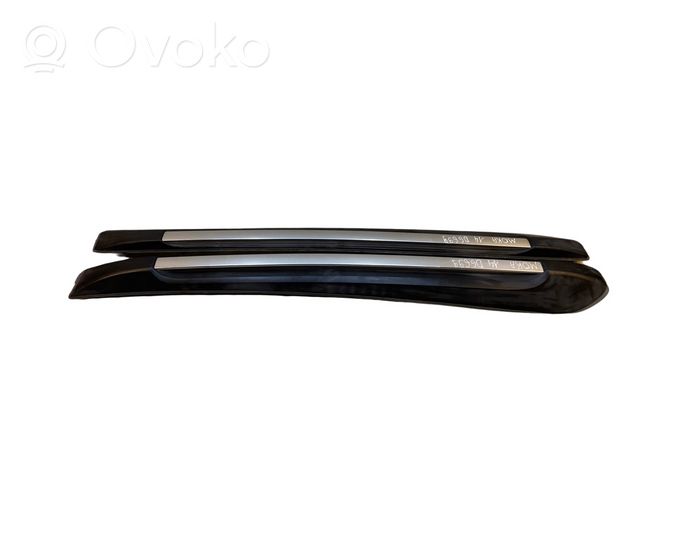 Opel Mokka Roof bar rail 95387611