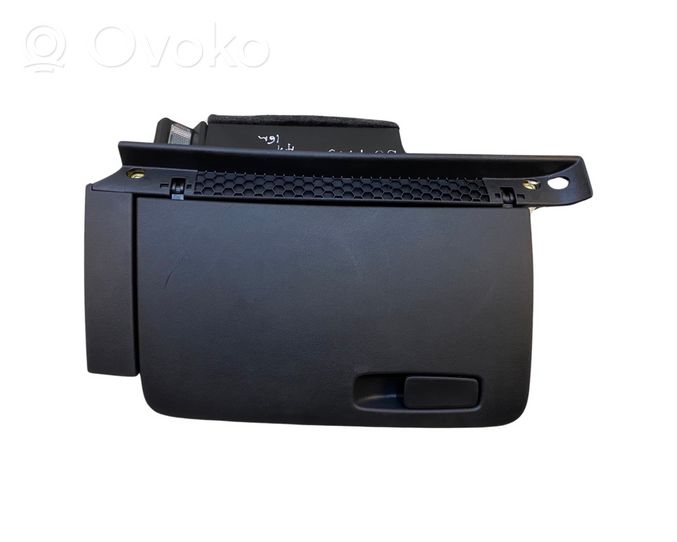 Audi A1 Glove box set 8XFAS4