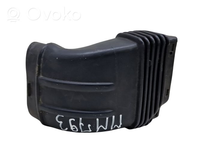 Audi A6 Allroad C6 Oro paėmimo kanalo detalė (-ės) 4F0129739B