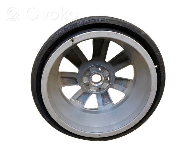 Audi A6 Allroad C6 Ruota di scorta R17 4F0601025AS