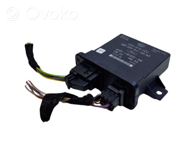 Ford S-MAX Light module LCM 6M2113K031AG