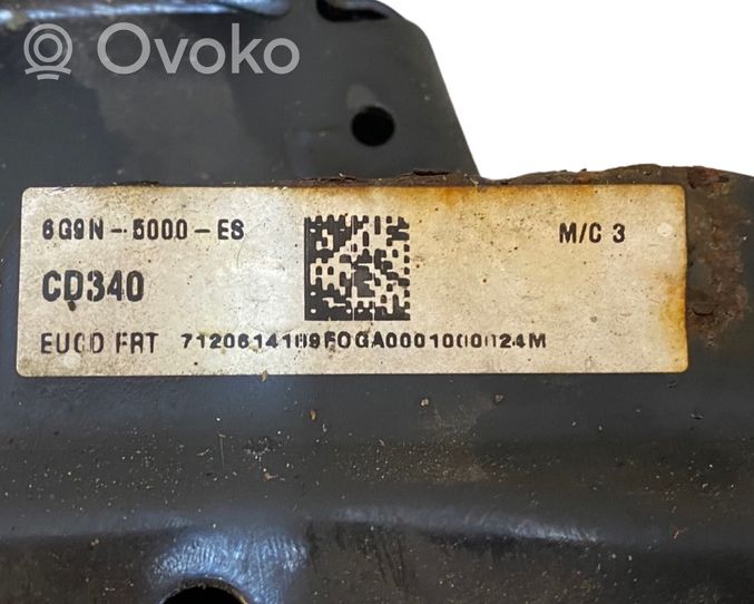 Ford S-MAX Front subframe 6G9N5000E8